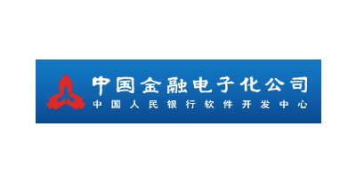 中国金融电子化公司